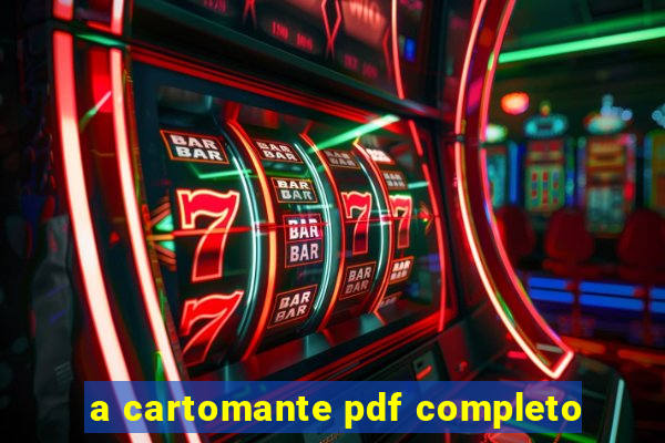 a cartomante pdf completo